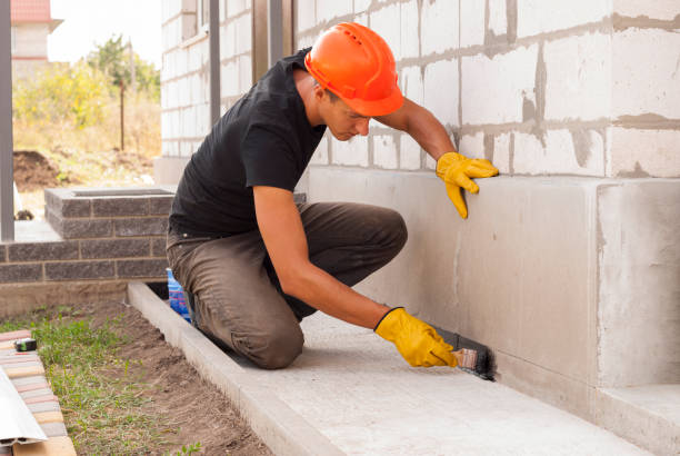 Licensed Waterproofing service in Culpeper, VA - Halo Water Proofing
